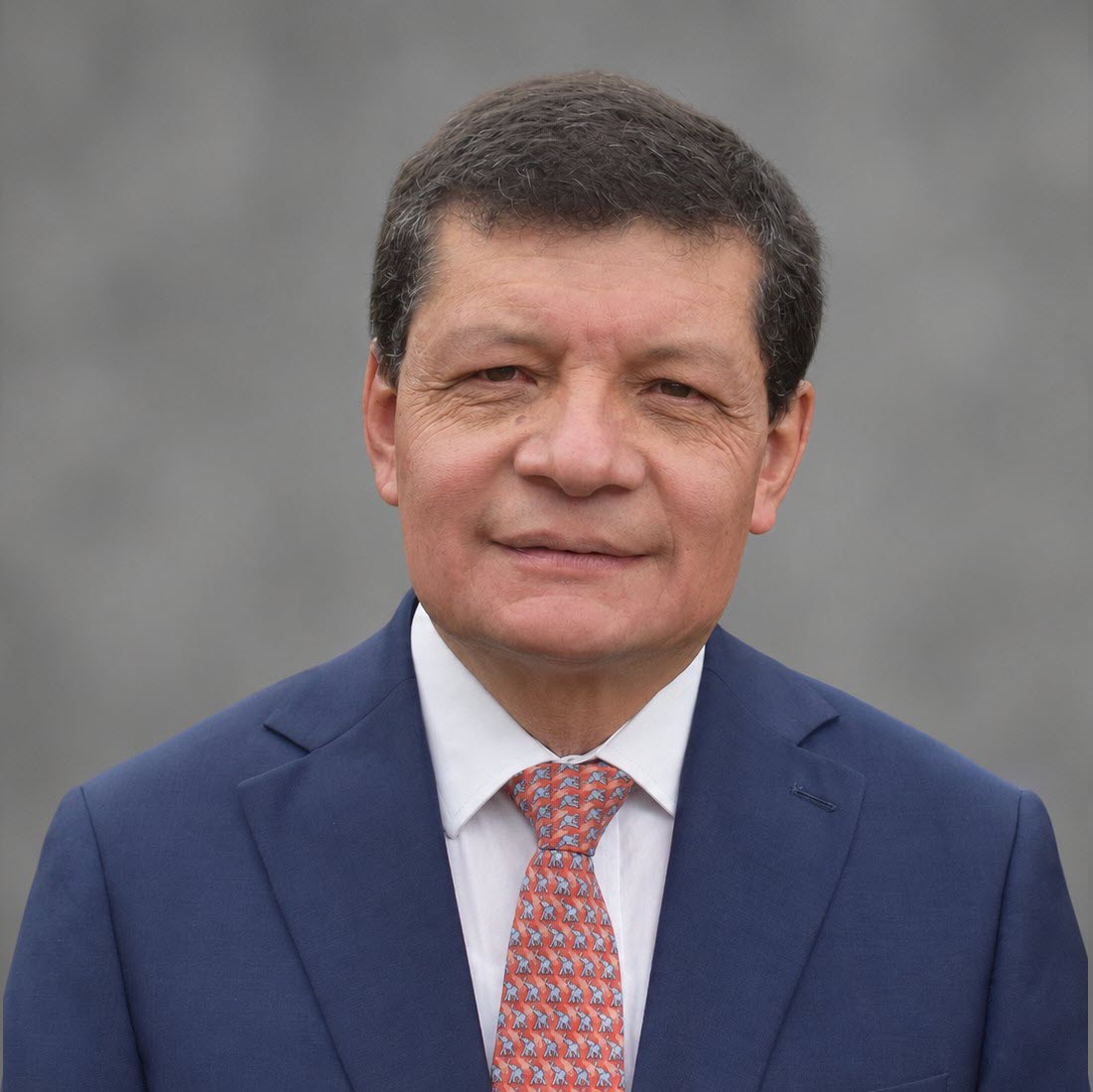 Reinaldo Garcia